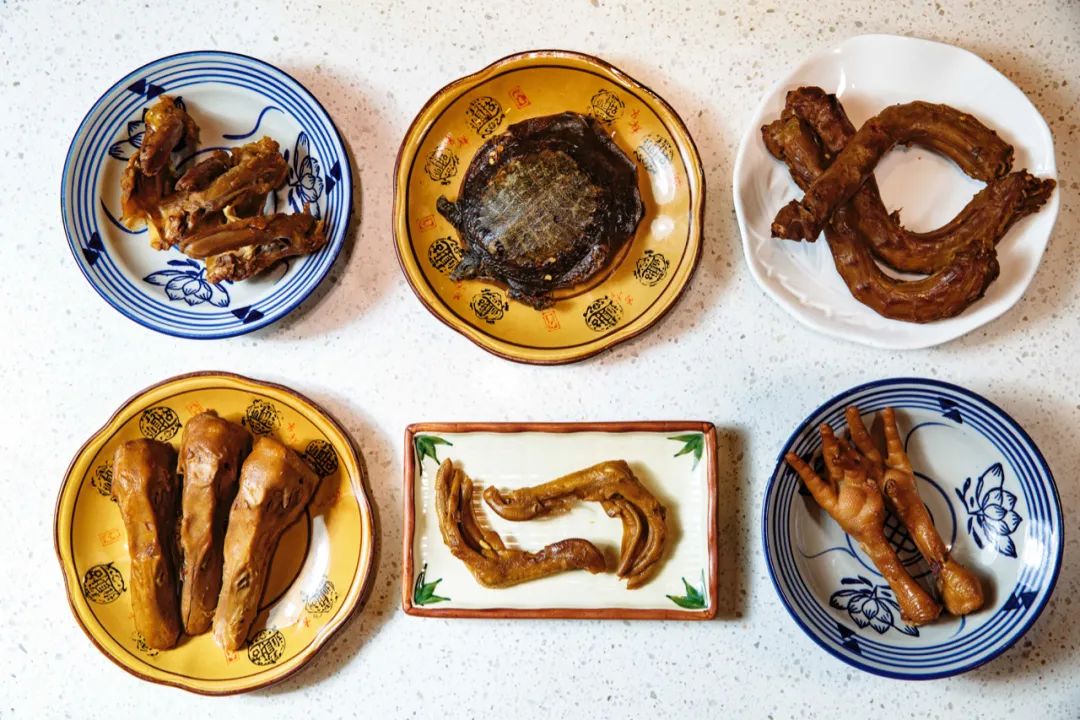 长江以北美食最多的城市,长江流域最好吃的城市