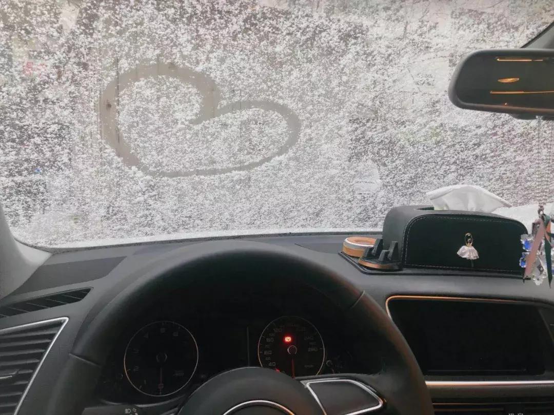 这几天哪个地方有雪天气预报,天气下雪啦