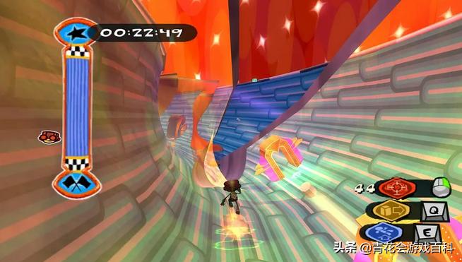 游戏基础知识及技巧,游戏设计知识大全