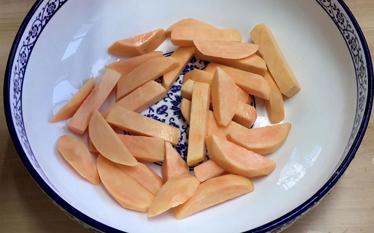 快过年了怎么做菜,黄金甜品做法简单好吃