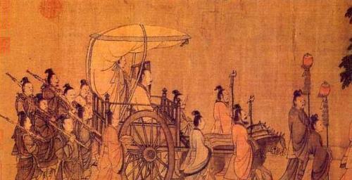 君主*制专**、君主立宪、民主共和：古中国为何与西方制度天差地别？