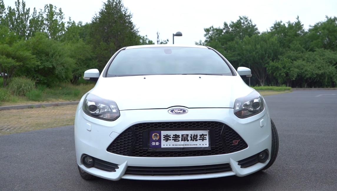 13万块的gti,13万买gti