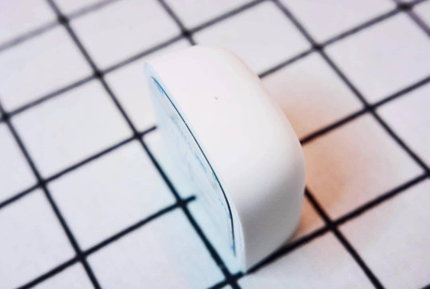 智能家居开门报警器,卧室报警器推荐