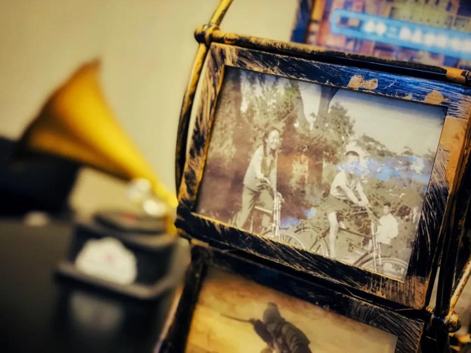 中升之星星愿基金社区公益基地主题活动温情落