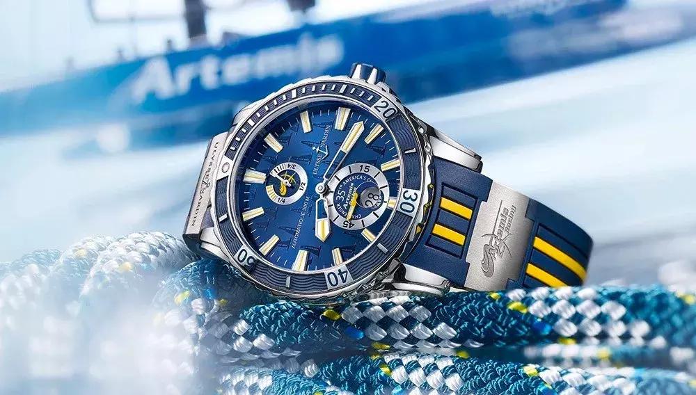 有多少人戴手表,多少人戴得起金劳力士