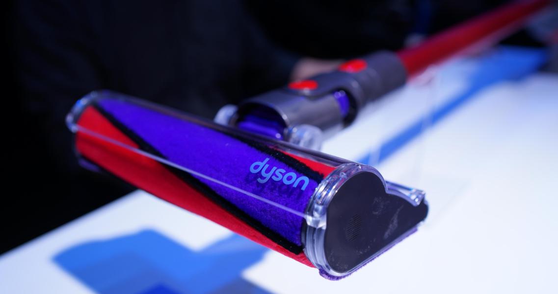 十大不值得入手的家电产品,最不实用的家电吸尘器