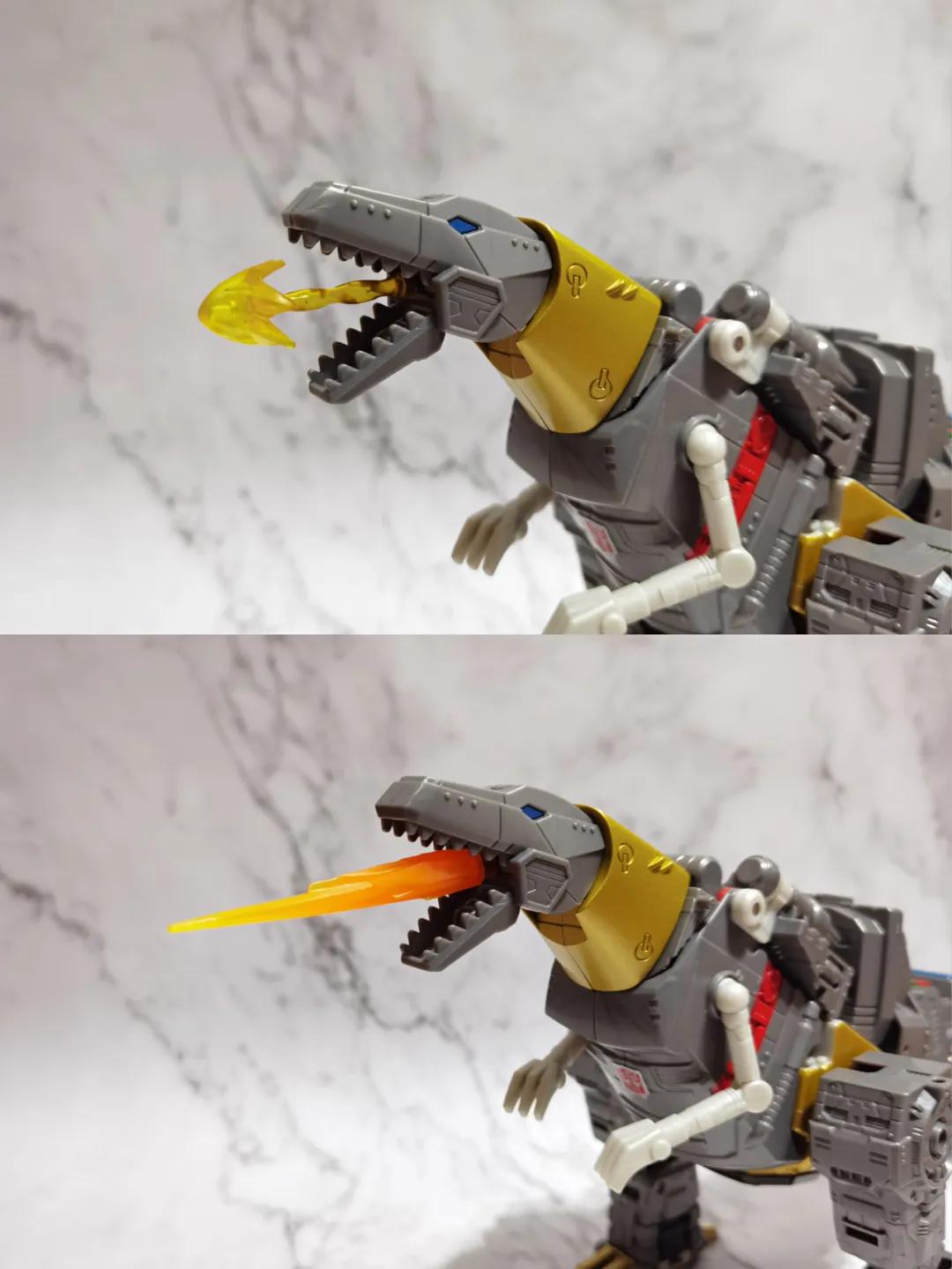 从未离开视线的大块头——SS86钢锁开箱