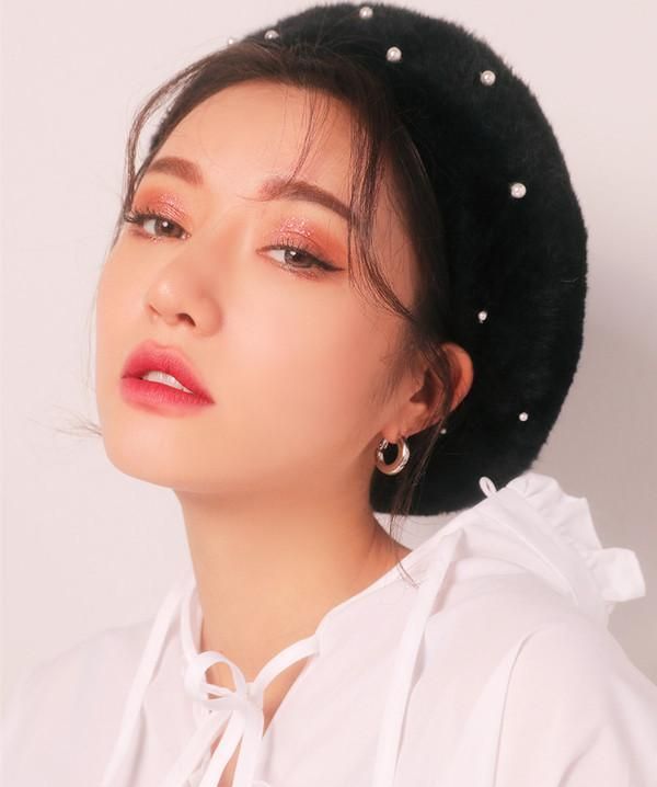 喷上ANNASUI的那一刻,我就是灵魂有香气的人鱼姬