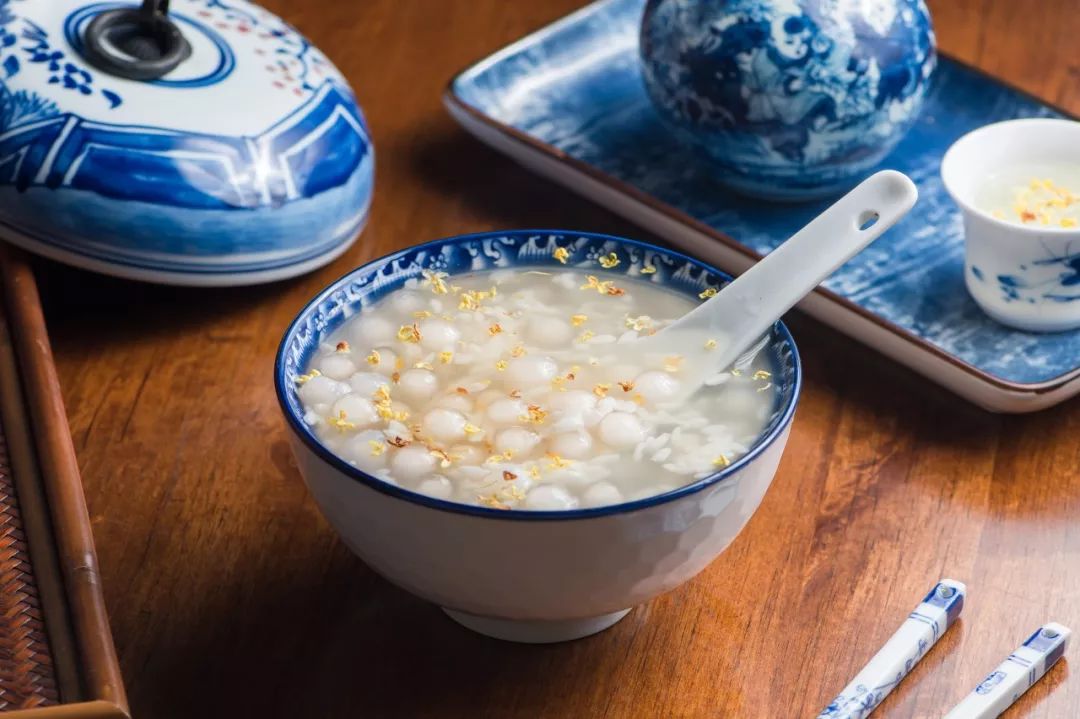 一入秋苏州成姑苏,秋色一入秋苏州就成了姑苏