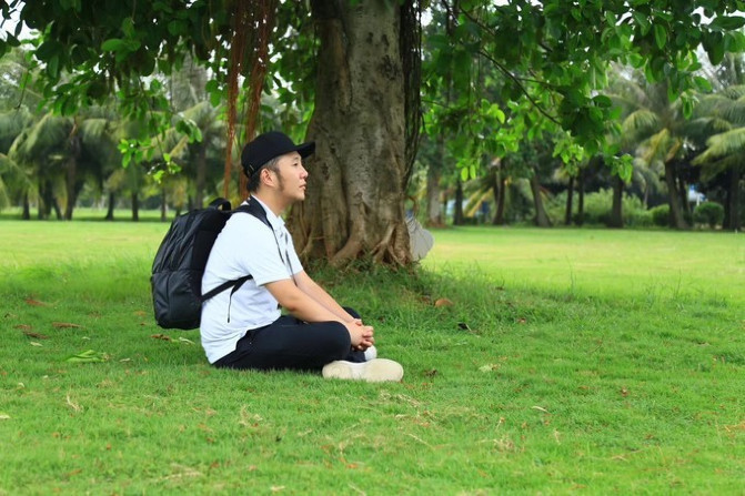 海南五日游之旅之海口,一起去海南玩的地方