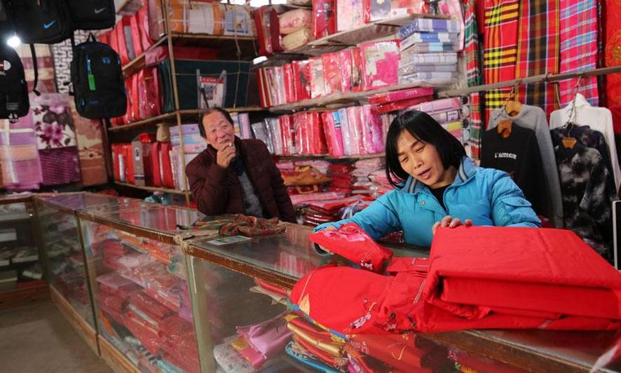 70年代供销社售货员长啥样,供销社80年代的销售员