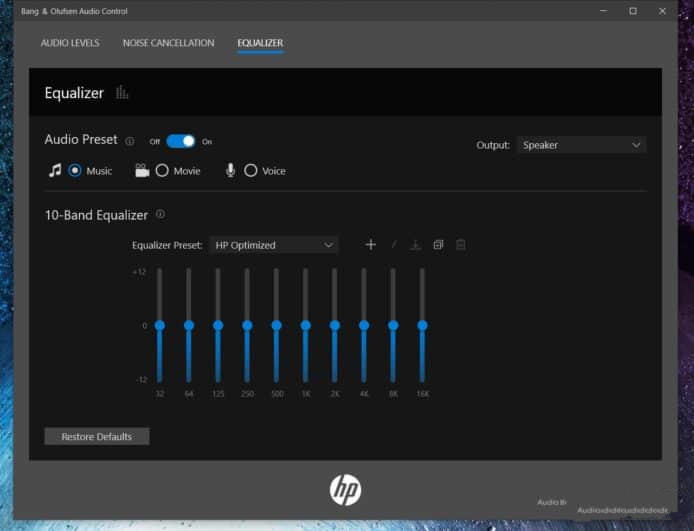 惠普hpenvy13十代酷睿版体验评测,hpenvy13笔记本
