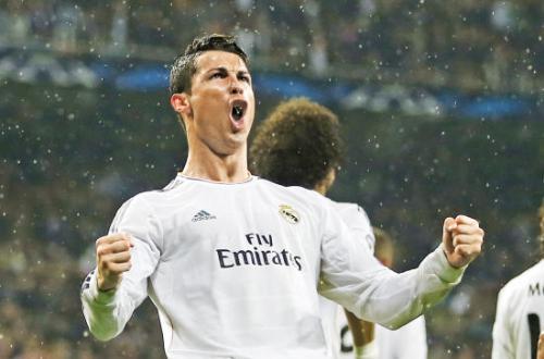 c罗807球回顾,尤文图斯教练阿莱格里谈c罗