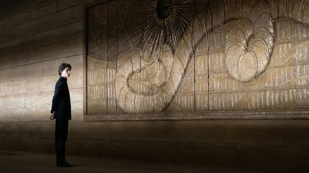 沙漠高级感走秀,沙漠走秀