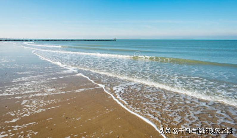 北海是最大的淡水湖泊吗,北海最深的淡水湖