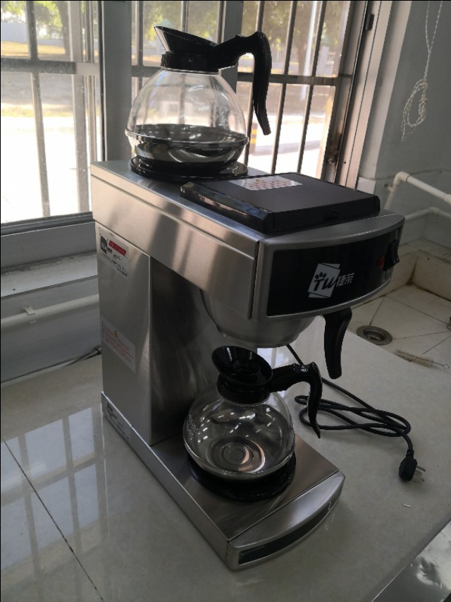 做咖啡机维修5年了,哪里可以维修咖啡机