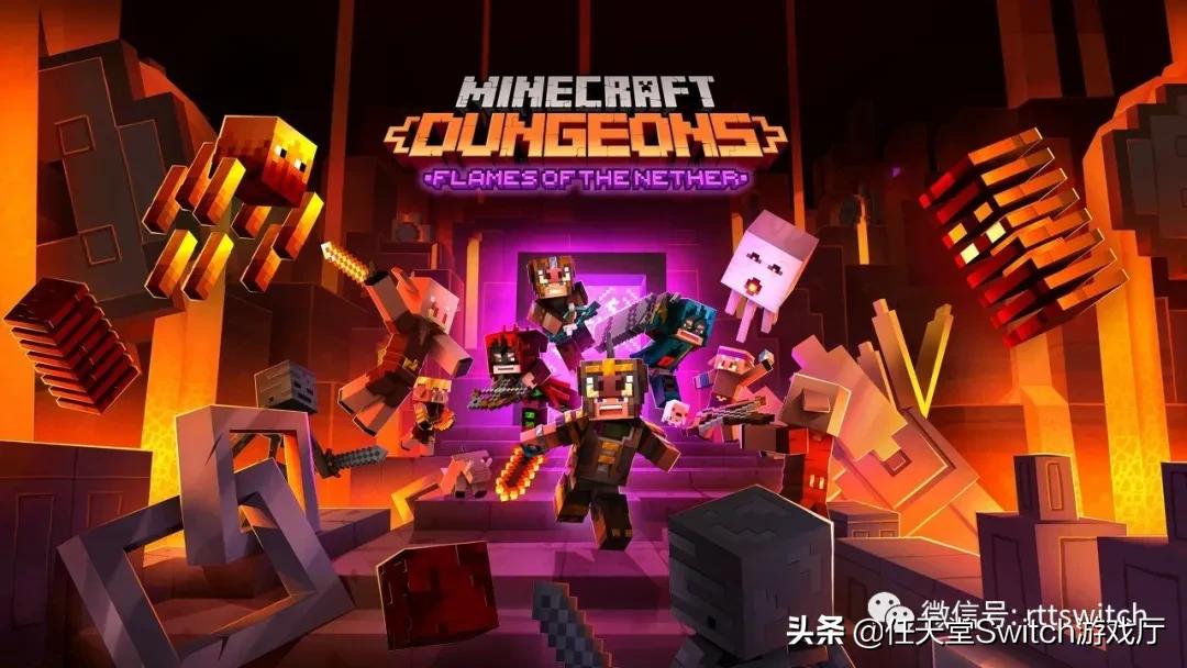 switch近日游戏,switch近期发布游戏