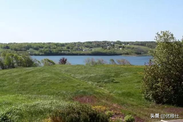 我用北上广公寓的钱，在加拿大买了4685平方米的土地