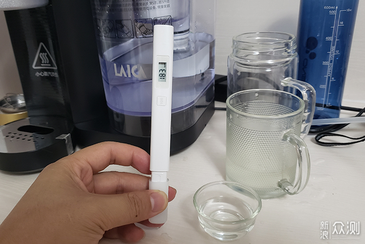 莱卡净饮机和净水器的区别,莱卡直饮滤水壶加热一体机