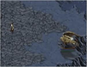 游戏基础知识——“护盾”与“装甲”的设计差异