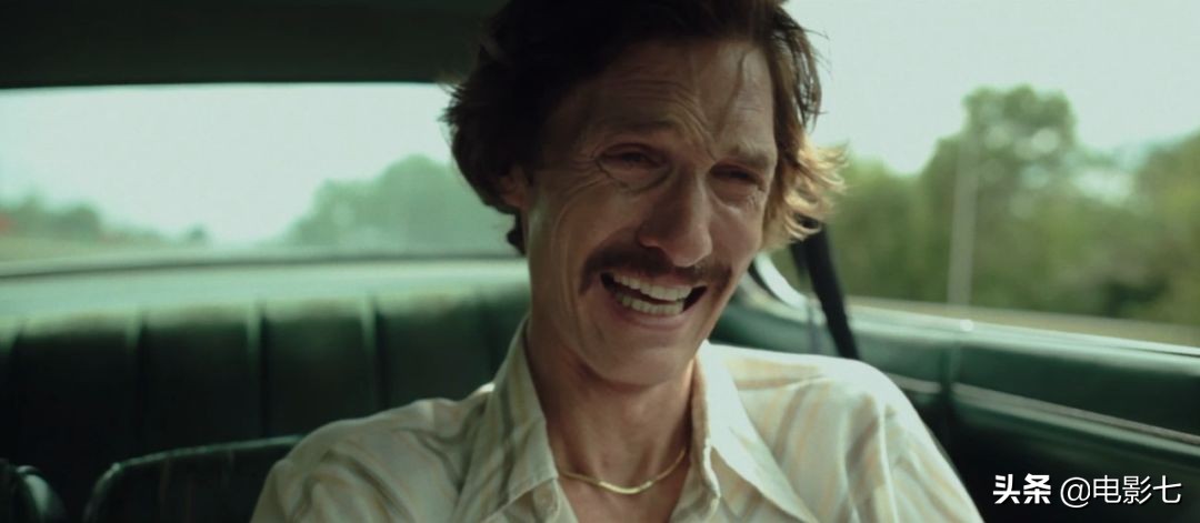 成本500万获得多项大奖二战电影,好莱坞十大必看电影小李子