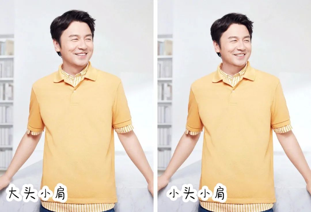 脸大的女生适合哪种脸型,女性脸有4个特征是富贵脸