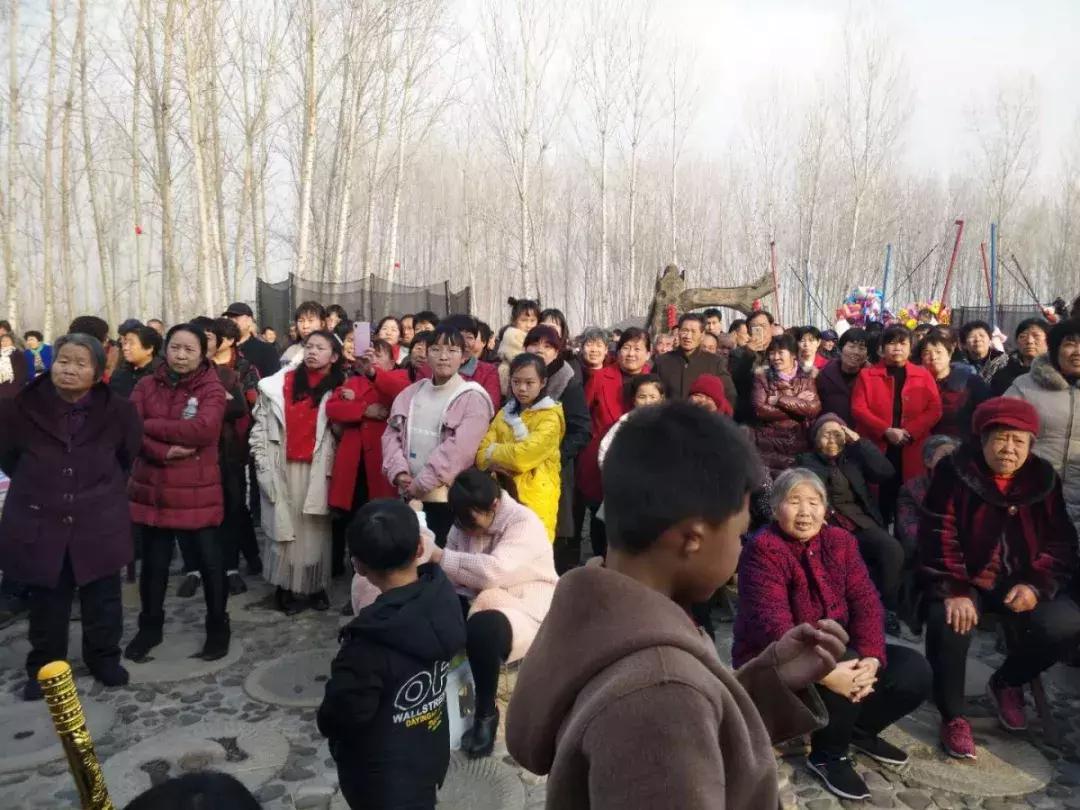 曲沃朝阳沟风景区春节,曲沃春节玩什么