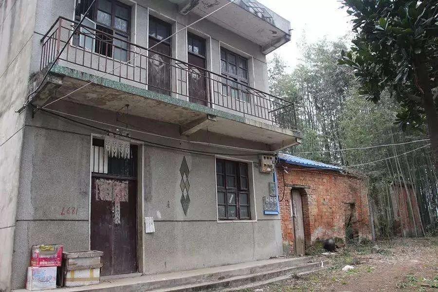 武汉有名的神婆,蔡甸奓山神婆