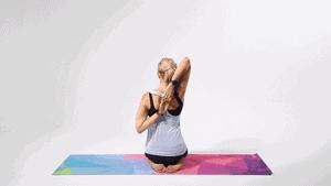 3招拯救你的“猥琐颈”