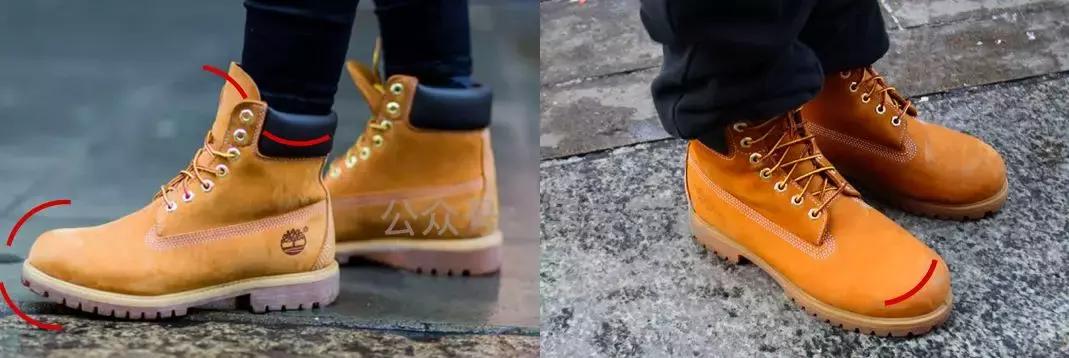 穿上秒变潮男的鞋子,穿上它让你秒变型男气场全开