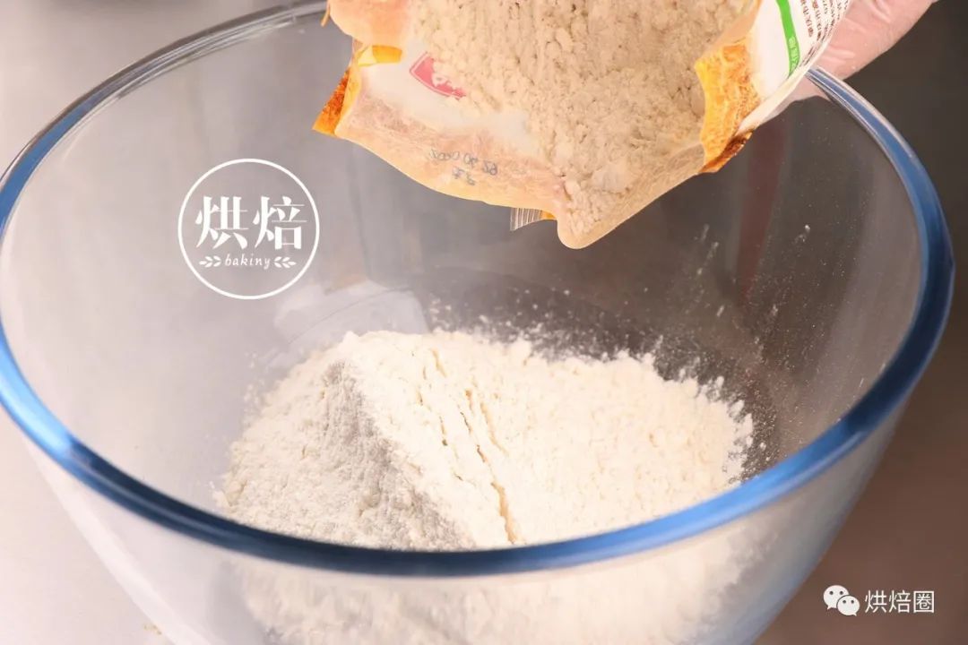 松软又好吃的绿豆饼做法,不用和面绿豆饼家常做法