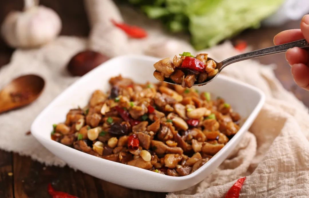 重庆味道是不是重辣,重庆苦中有甜