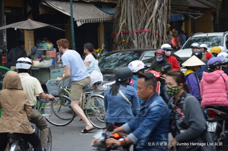 第183回:岘港天下第一雄关,会安越南最早华埠