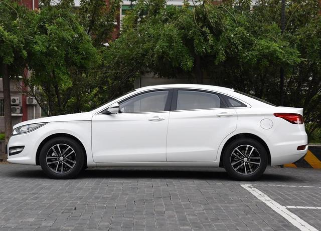 奔腾B50这车怎么样,11年奔腾b50车主真实感受