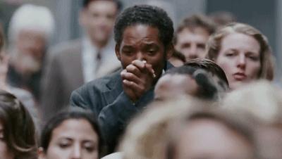 这五部励志电影值得你一看,必看的七部励志电影