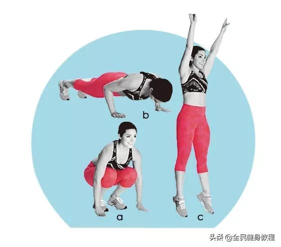 提升爆发力跑步速度的训练神器,爆发力训练提高腿部力量