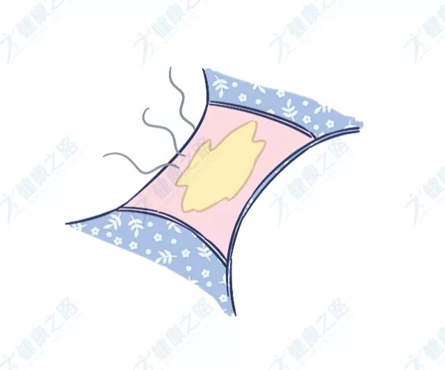 人身体不好的时候白带会黄绿,身体不好会不会导致白带异常