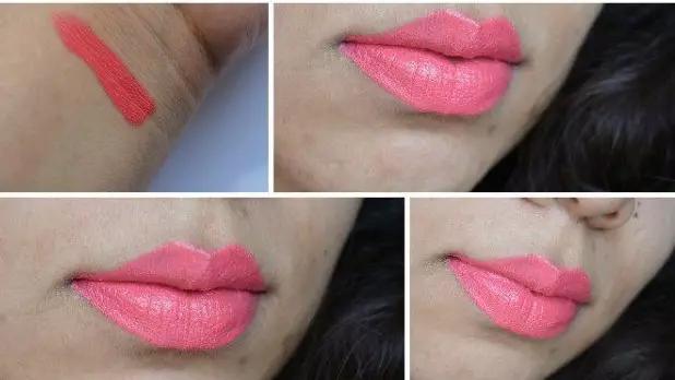 第一次送女朋友口红选什么色号,送女朋友什么品牌的口红比较好