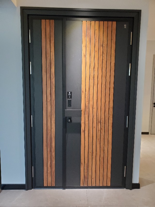 防盗门美心防盗门,美心防盗门哪种最好