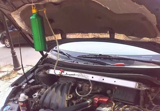 洗燃烧室积碳怎么清洗,免拆洗积碳干净吗