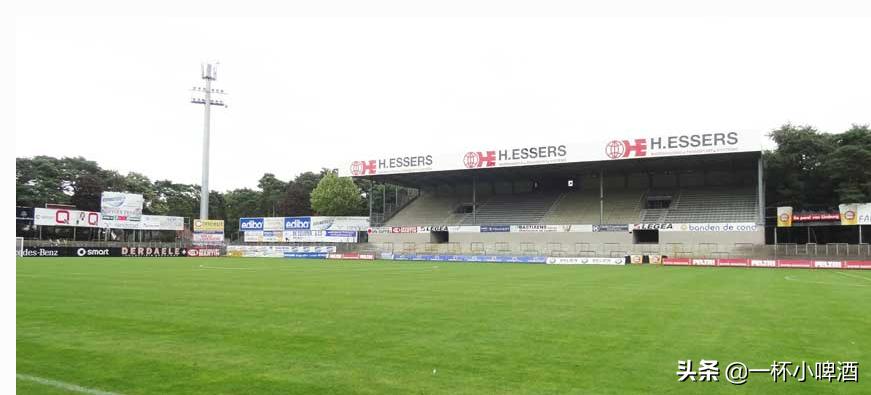 欧洲小国足球联赛水平,欧洲小国低级别足球比赛