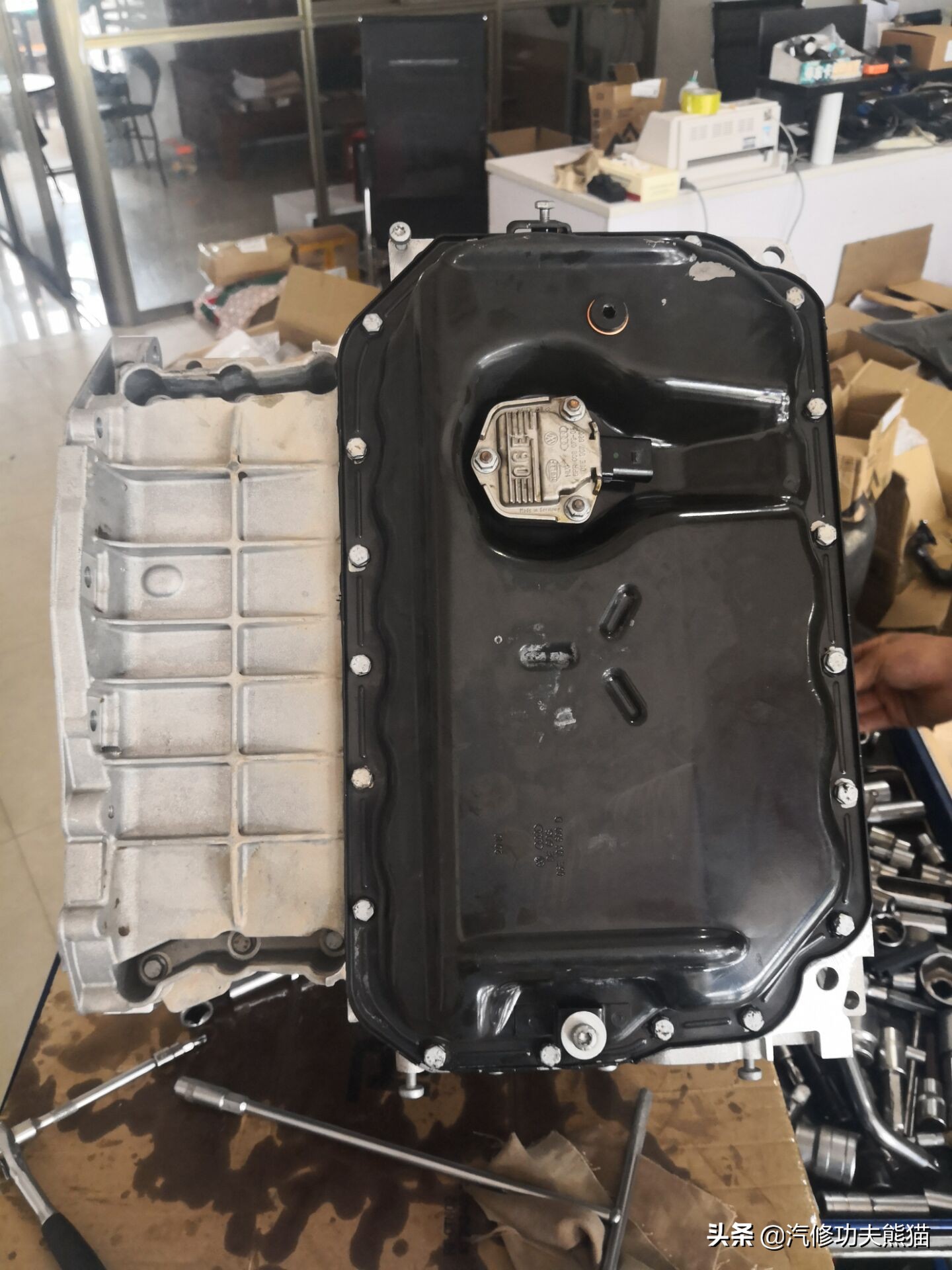 老款奥迪a6l烧机油的车型,最新款奥迪a6l质量怎么样烧机油吗