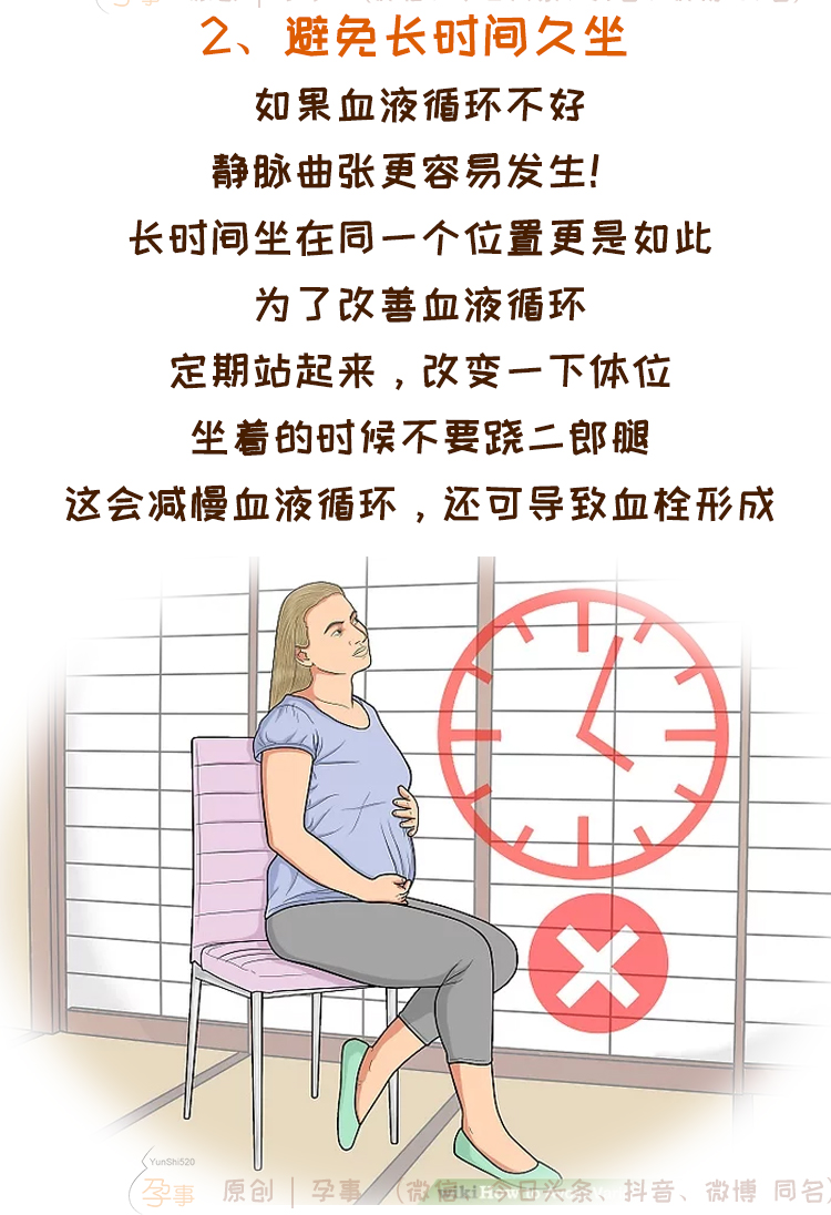 孕期静脉曲张一只脚肿一只脚不肿,孕期外阴静脉曲张厉害产后会好吗