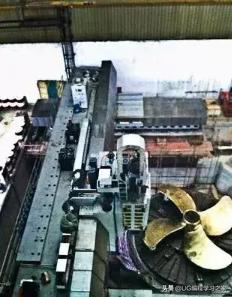 中国都造不出来高精尖精密机床吗,中国高精机床有多厉害