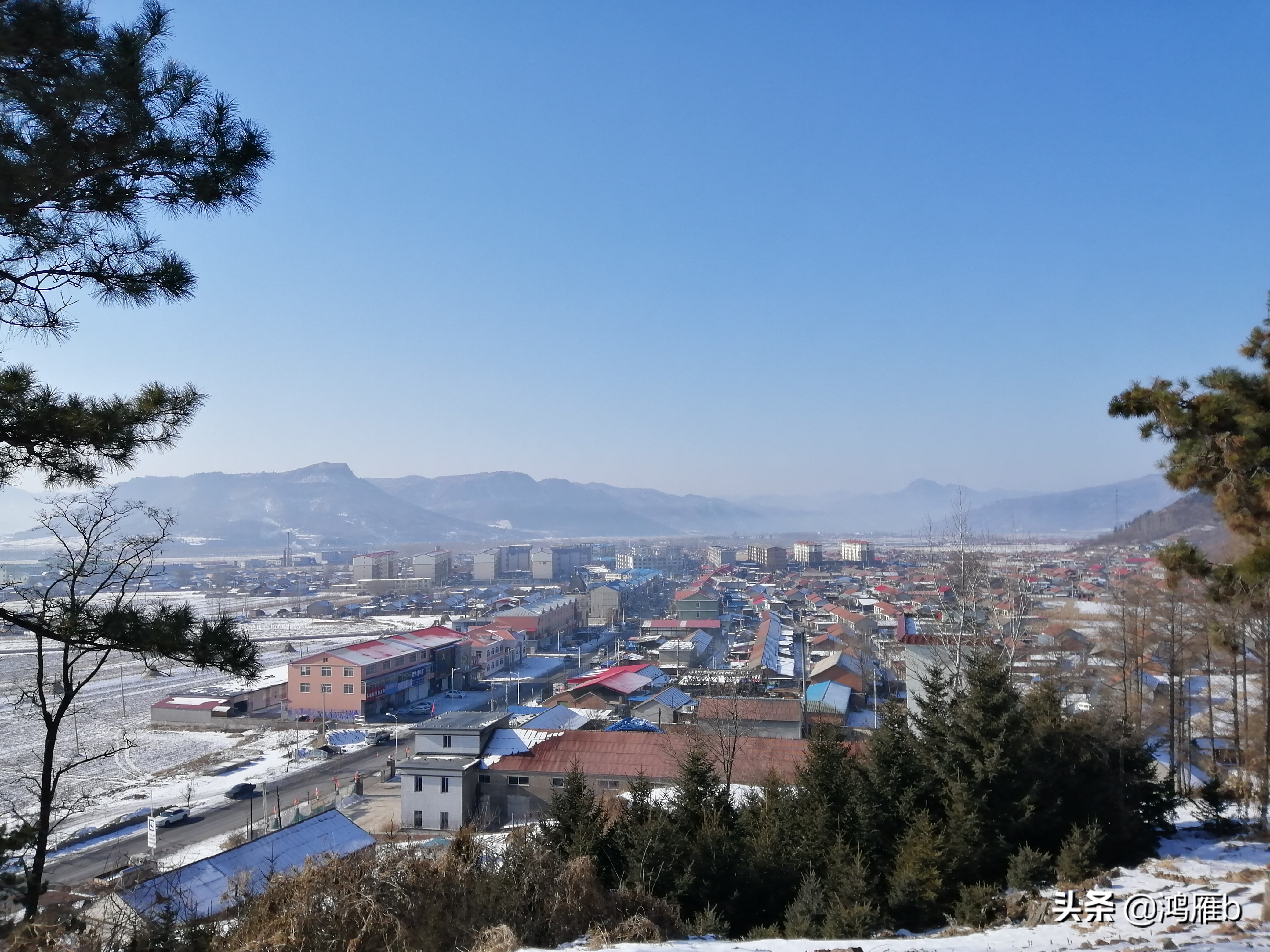 回忆七十年代的碱厂一0五医院，记得我当年两元钱做的手术