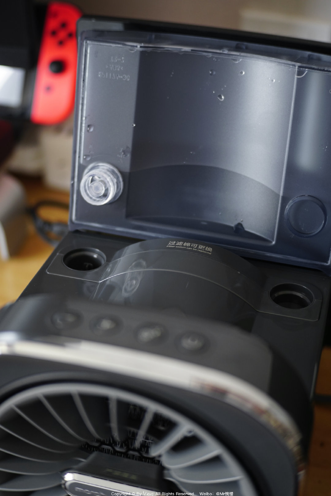 风暖三合一和风暖四合一,冷暖加湿循环风机