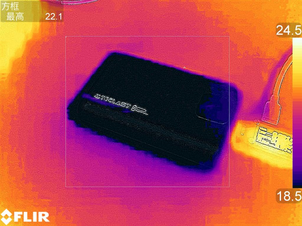 台电充电宝20000毫安快充,台电20000毫安22.5瓦充电宝评测