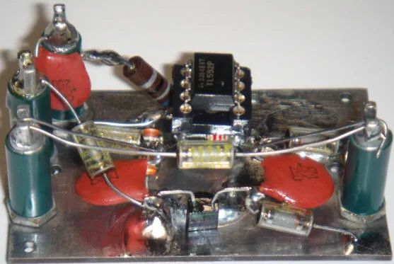 疫情期间可以在家玩的手工制作,sdr无线电接收站