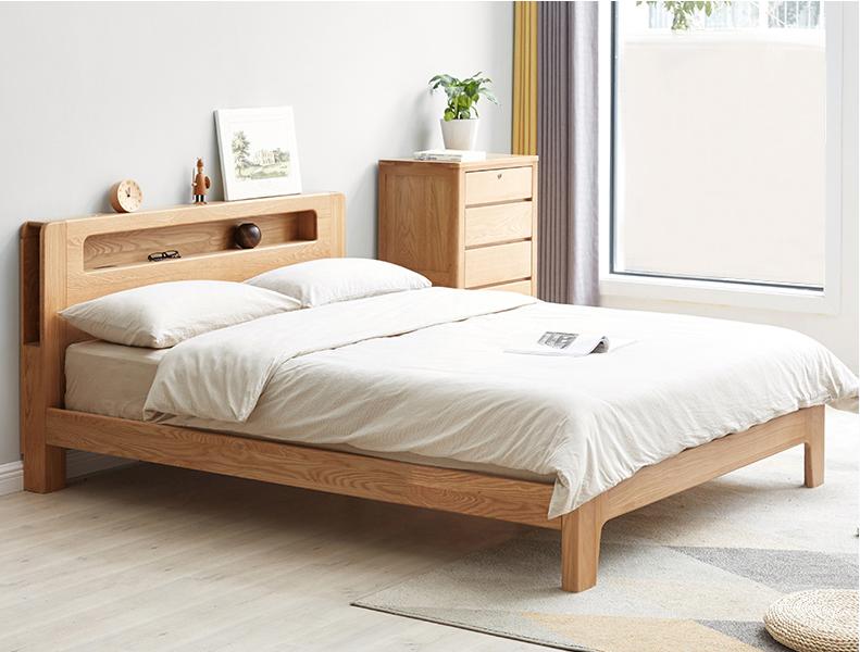 双十一!从589个床架选出14款,颜值和性价比都在线,均价不到3k