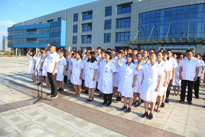 大丰人民医院三甲,大丰医院二甲